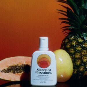 Standard Procedure SPF 50+ SUNSCREEN 8.5 fl. oz. New